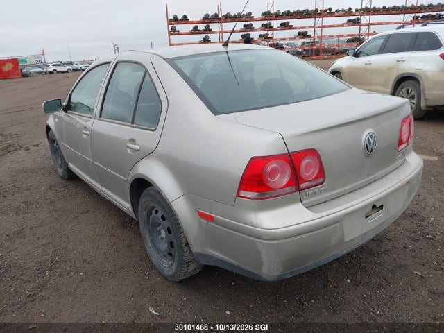 Aukcja sprzedaży 2008 Volkswagen City Jetta, vin: 3VWTK69M98M655781, numer aukcji: 30101468