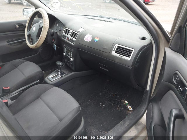 Aukcja sprzedaży 2008 Volkswagen City Jetta, vin: 3VWTK69M98M655781, numer aukcji: 30101468