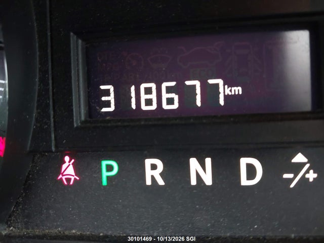 2C4RDGBG2ER376968 Dodge Grand Caravan Se