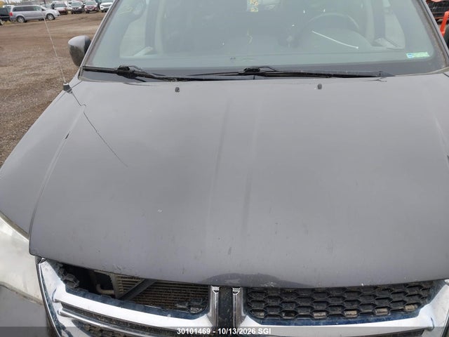 2C4RDGBG2ER376968 Dodge Grand Caravan Se