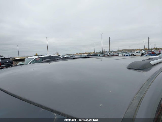 2C4RDGBG2ER376968 Dodge Grand Caravan Se