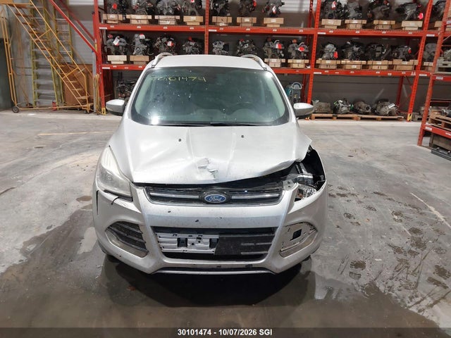 Ford Escape Titanium 2015 1FMCU9J94FUA00163 Image 13