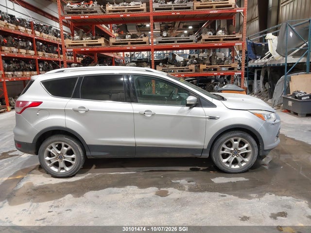 Ford Escape Titanium 2015 1FMCU9J94FUA00163 Image 14
