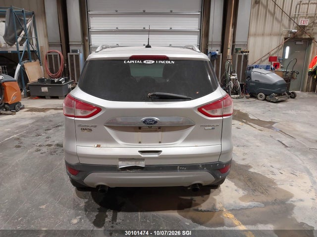 Ford Escape Titanium 2015 1FMCU9J94FUA00163 Image 17