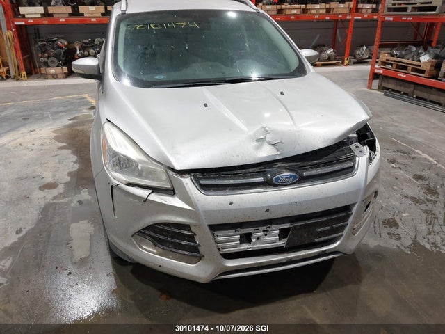 Ford Escape Titanium 2015 1FMCU9J94FUA00163 Image 18