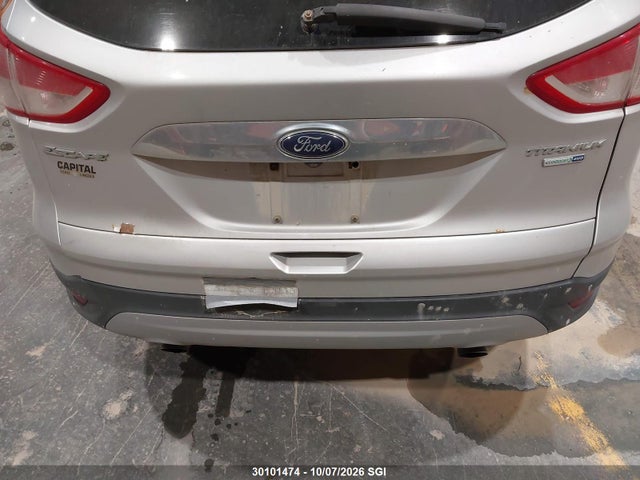Ford Escape Titanium 2015 1FMCU9J94FUA00163 Image 19