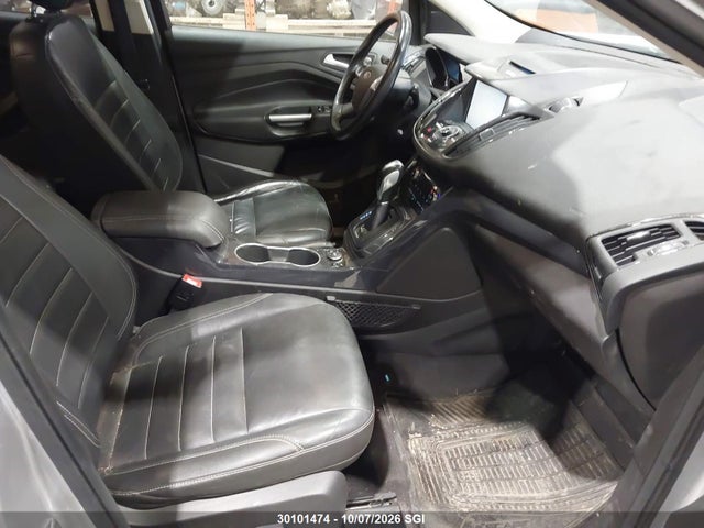 Ford Escape Titanium 2015 1FMCU9J94FUA00163 Image 5