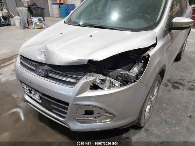 Ford Escape Titanium 2015 1FMCU9J94FUA00163 Image 6