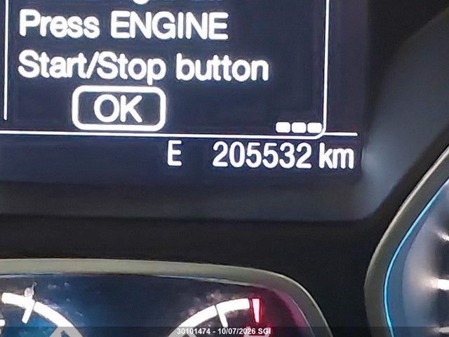 Ford Escape Titanium 2015 1FMCU9J94FUA00163 Image 7