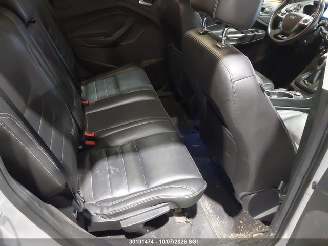 Ford Escape Titanium 2015 1FMCU9J94FUA00163 Image 8