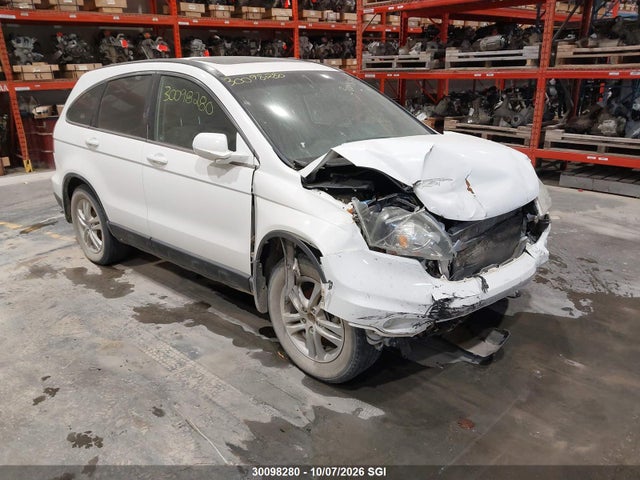 Aukcja sprzedaży 2010 Honda Cr-v Ex, vin: 5J6RE4H52AL800129, numer aukcji: 30098280