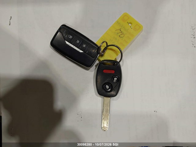 Aukcja sprzedaży 2010 Honda Cr-v Ex, vin: 5J6RE4H52AL800129, numer aukcji: 30098280