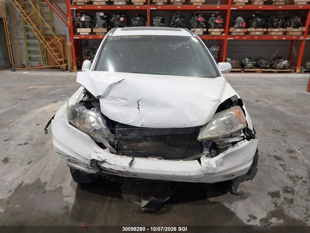 Aukcja sprzedaży 2010 Honda Cr-v Ex, vin: 5J6RE4H52AL800129, numer aukcji: 30098280
