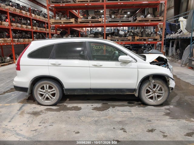 Aukcja sprzedaży 2010 Honda Cr-v Ex, vin: 5J6RE4H52AL800129, numer aukcji: 30098280