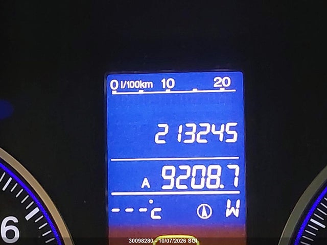 Aukcja sprzedaży 2010 Honda Cr-v Ex, vin: 5J6RE4H52AL800129, numer aukcji: 30098280