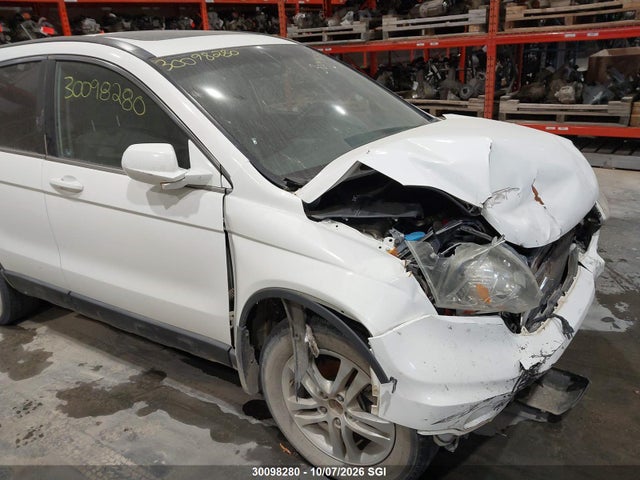 Aukcja sprzedaży 2010 Honda Cr-v Ex, vin: 5J6RE4H52AL800129, numer aukcji: 30098280
