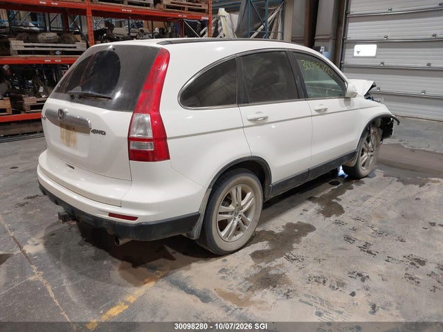 Aukcja sprzedaży 2010 Honda Cr-v Ex, vin: 5J6RE4H52AL800129, numer aukcji: 30098280