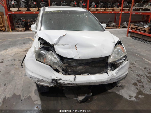 Aukcja sprzedaży 2010 Honda Cr-v Ex, vin: 5J6RE4H52AL800129, numer aukcji: 30098280