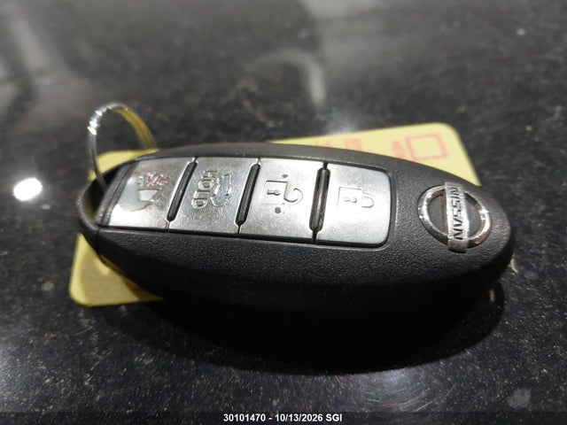 3N1AB7AP1HL687218 Nissan Sentra S/sv/sr/sl