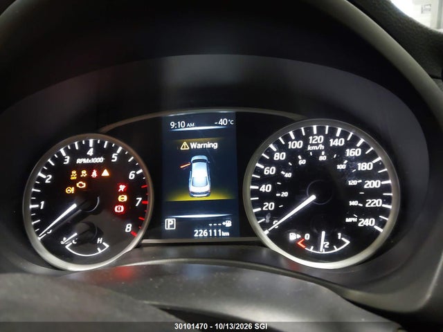 3N1AB7AP1HL687218 Nissan Sentra S/sv/sr/sl
