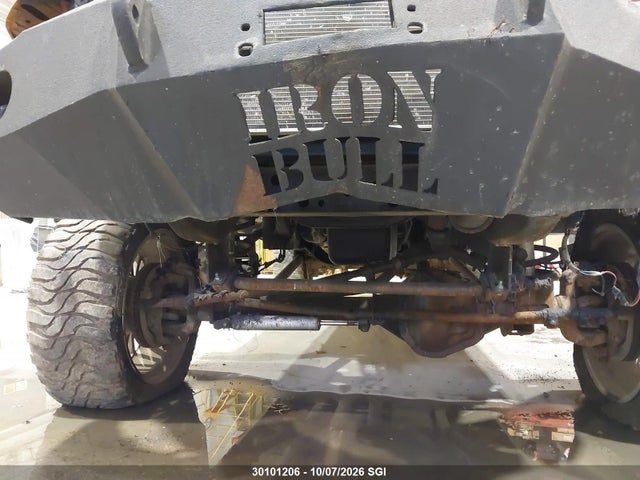 30101206 :رقم المزاد ، 3B7KF23612M297282 vin ، 2002 Dodge Ram 2500 مزاد بيع