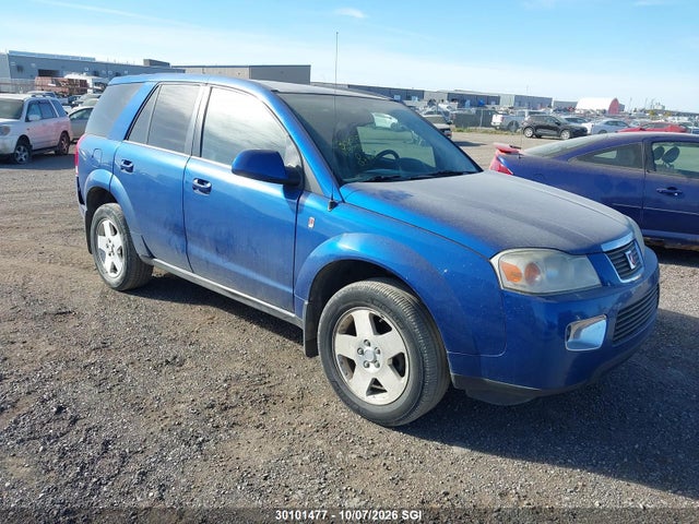 Aukcja sprzedaży 2006 Saturn Vue, vin: 5GZCZ53456S807852, numer aukcji: 30101477