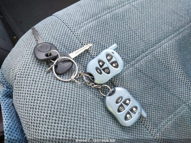 Aukcja sprzedaży 2006 Saturn Vue, vin: 5GZCZ53456S807852, numer aukcji: 30101477