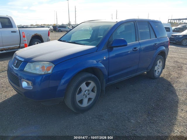 Aukcja sprzedaży 2006 Saturn Vue, vin: 5GZCZ53456S807852, numer aukcji: 30101477