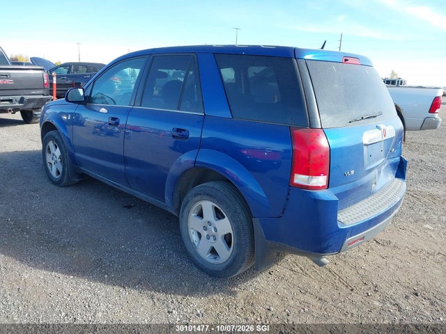 Aukcja sprzedaży 2006 Saturn Vue, vin: 5GZCZ53456S807852, numer aukcji: 30101477