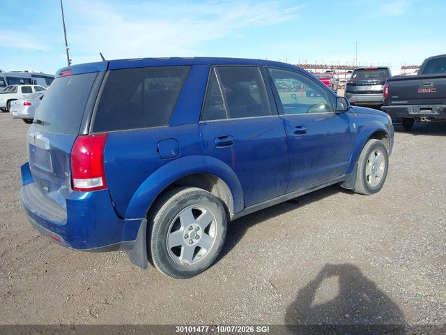 Aukcja sprzedaży 2006 Saturn Vue, vin: 5GZCZ53456S807852, numer aukcji: 30101477