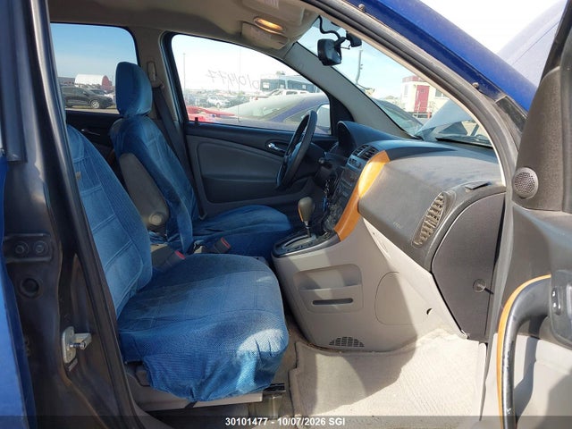 Aukcja sprzedaży 2006 Saturn Vue, vin: 5GZCZ53456S807852, numer aukcji: 30101477