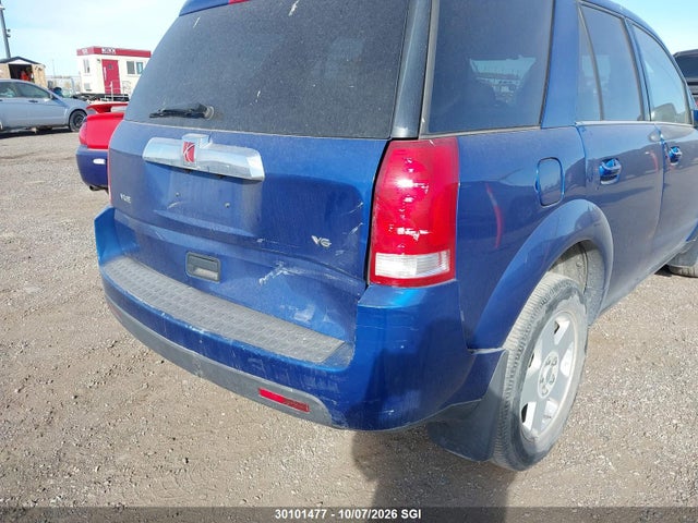 Aukcja sprzedaży 2006 Saturn Vue, vin: 5GZCZ53456S807852, numer aukcji: 30101477