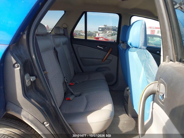 Aukcja sprzedaży 2006 Saturn Vue, vin: 5GZCZ53456S807852, numer aukcji: 30101477