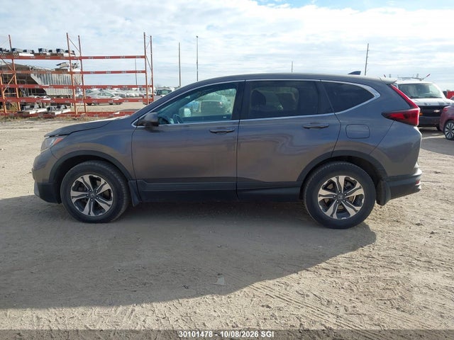 2020 Honda Cr-v Lx მანქანა იყიდება აუქციონზე, vin: 2HKRW2H29LH205217, აუქციონის ნომერი: 30101478