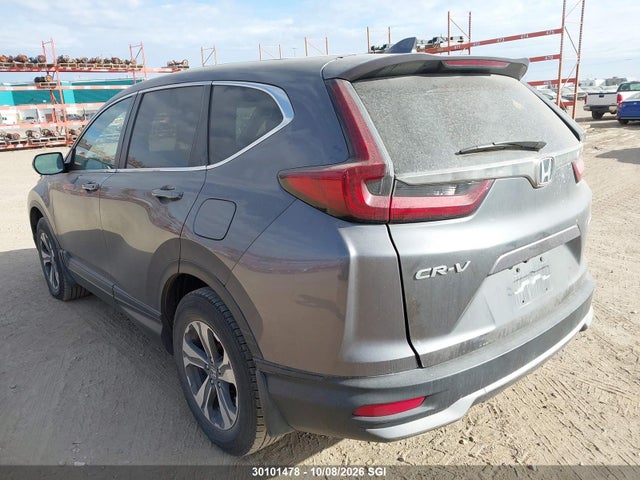 2020 Honda Cr-v Lx მანქანა იყიდება აუქციონზე, vin: 2HKRW2H29LH205217, აუქციონის ნომერი: 30101478