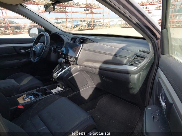 2020 Honda Cr-v Lx მანქანა იყიდება აუქციონზე, vin: 2HKRW2H29LH205217, აუქციონის ნომერი: 30101478