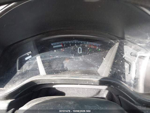 2020 Honda Cr-v Lx მანქანა იყიდება აუქციონზე, vin: 2HKRW2H29LH205217, აუქციონის ნომერი: 30101478
