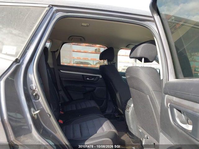 2020 Honda Cr-v Lx მანქანა იყიდება აუქციონზე, vin: 2HKRW2H29LH205217, აუქციონის ნომერი: 30101478