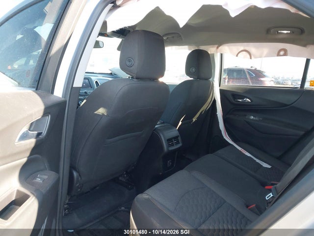 2GNAXUEV1L6209262 Chevrolet EQUINOX LT