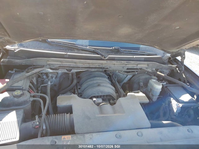 30101482 :رقم المزاد ، 3GTU2PEC7GG232057 vin ، 2016 Gmc Sierra K1500 Denali مزاد بيع