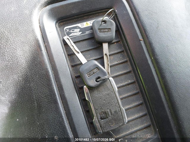 30101482 :رقم المزاد ، 3GTU2PEC7GG232057 vin ، 2016 Gmc Sierra K1500 Denali مزاد بيع