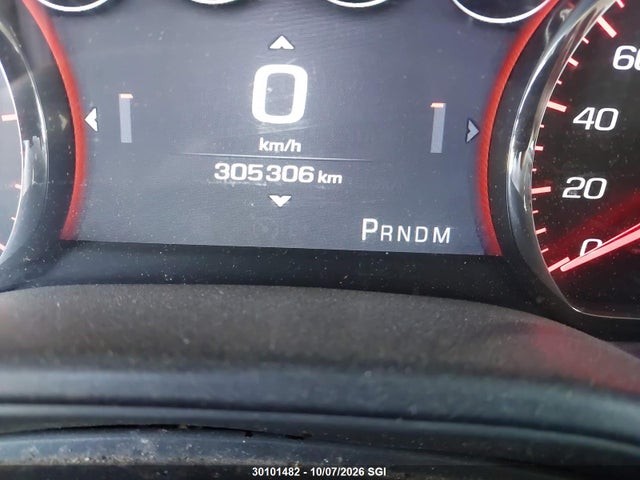 30101482 :رقم المزاد ، 3GTU2PEC7GG232057 vin ، 2016 Gmc Sierra K1500 Denali مزاد بيع