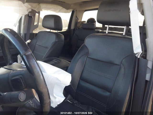 30101482 :رقم المزاد ، 3GTU2PEC7GG232057 vin ، 2016 Gmc Sierra K1500 Denali مزاد بيع