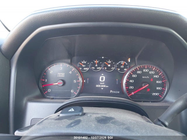 30101482 :رقم المزاد ، 3GTU2PEC7GG232057 vin ، 2016 Gmc Sierra K1500 Denali مزاد بيع