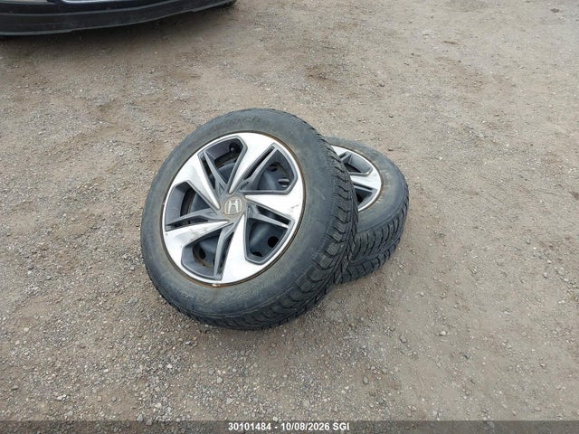 2021 Honda Civic Lx მანქანა იყიდება აუქციონზე, vin: 2HGFC2F50MH000860, აუქციონის ნომერი: 30101484