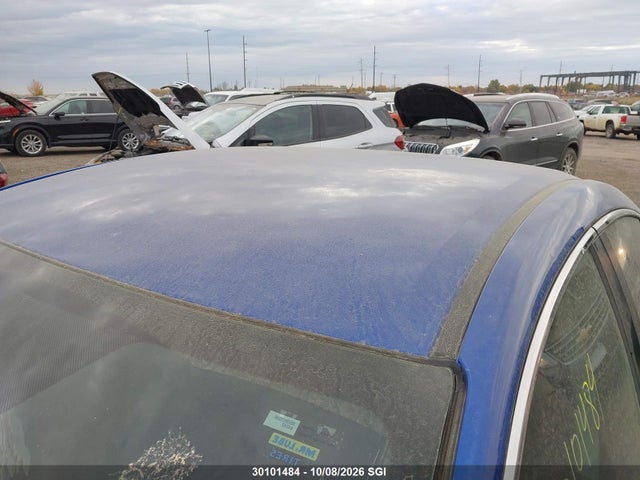 2021 Honda Civic Lx მანქანა იყიდება აუქციონზე, vin: 2HGFC2F50MH000860, აუქციონის ნომერი: 30101484