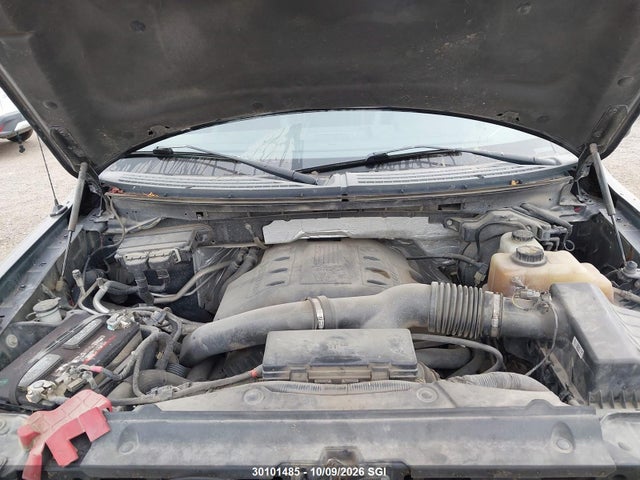 Продаж на аукціоні авто 2013 Ford F150 Supercrew, vin: 1FTFW1ET0DFC36832, номер лоту: 30101485