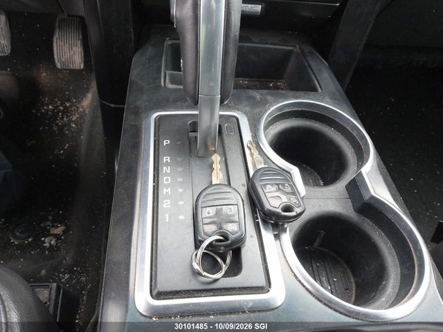 Продаж на аукціоні авто 2013 Ford F150 Supercrew, vin: 1FTFW1ET0DFC36832, номер лоту: 30101485