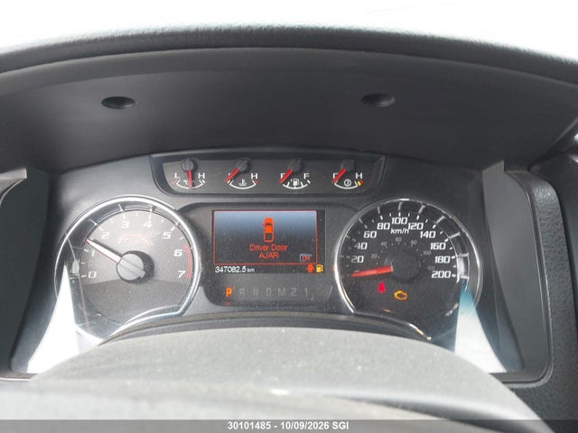 Продаж на аукціоні авто 2013 Ford F150 Supercrew, vin: 1FTFW1ET0DFC36832, номер лоту: 30101485