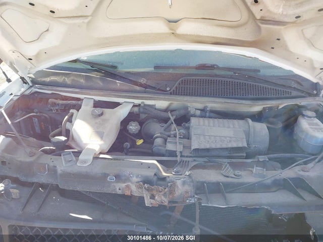 2013 Chevrolet Express G2500 მანქანა იყიდება აუქციონზე, vin: 1GCWGFBA7D1130260, აუქციონის ნომერი: 30101486